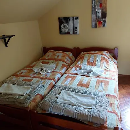 Villa Gocka Natasa Vrnjačka Banja