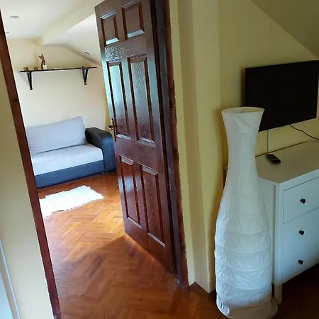 Gocka Natasa Villa *