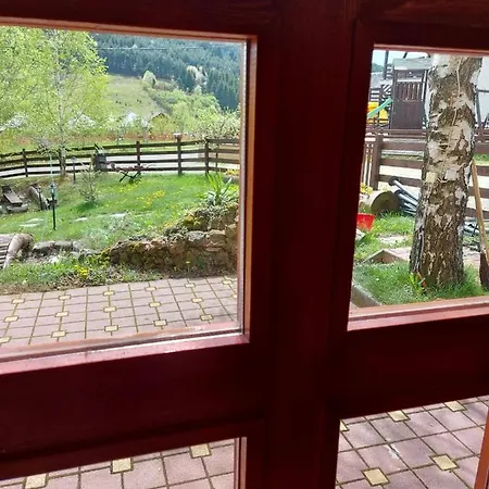 Villa Gocka Natasa *