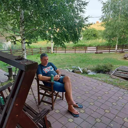 Gocka Natasa Vrnjačka Banja