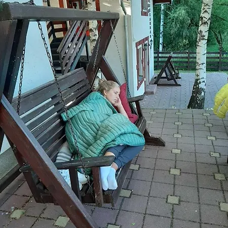 Gocka Natasa Villa Vrnjačka Banja