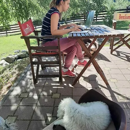 Gocka Natasa Villa *
