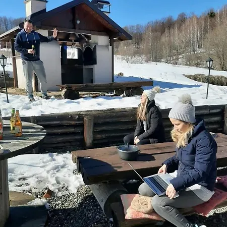Gocka Natasa Villa *