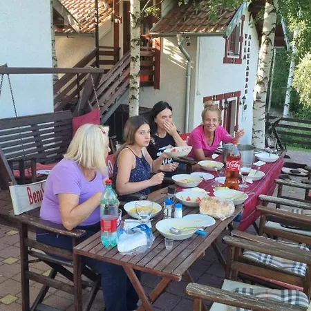 Gocka Natasa Vrnjačka Banja