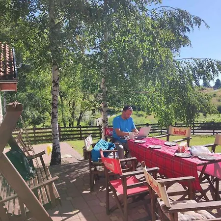 Gocka Natasa Villa
